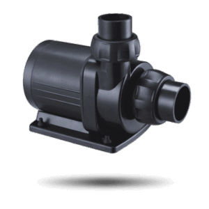 Jecod Variable Speed DC Return Pump