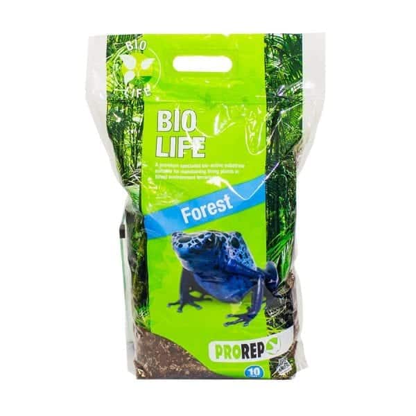 Pro Rep Bio Life Forest