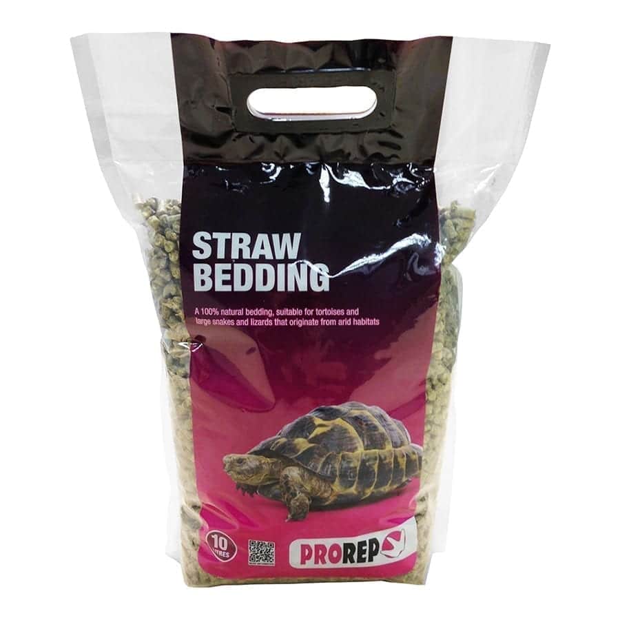 Pro Rep Straw Bedding