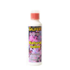Salifert Iodine Additive