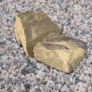 Cotswold Decorative Rock - Large