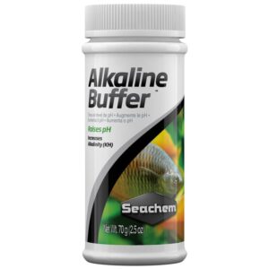 Seachem Alkaline Buffer - 70g