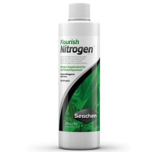 Seachem Flourish Nitrogen 250ml