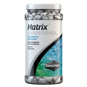 Seachem Matrix Biomedia