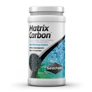 Seachem Matrix Carbon