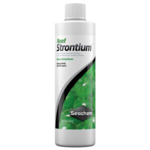 Seachem Reef Strontium