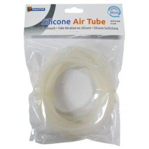 Silicone Air Line 5m