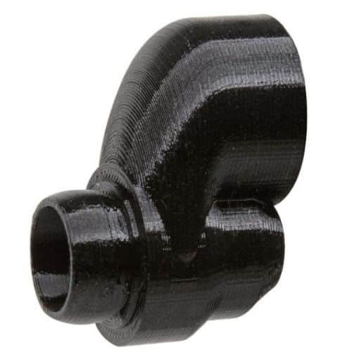 Slip-Fit-Drop Adaptor - 25mm to 1/2"
