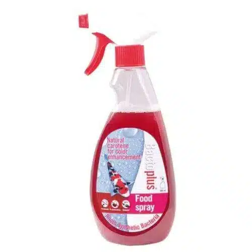 Bactoplus Fresh PSB Spray 500ml