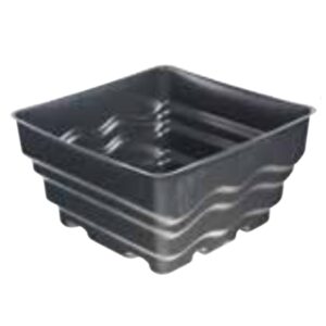 58cm Square Reservoir