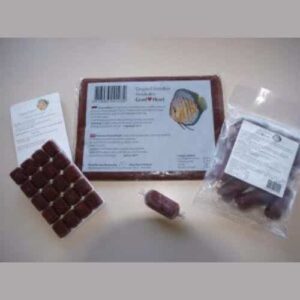 Stendker GoodHeart Discus Food - Colour