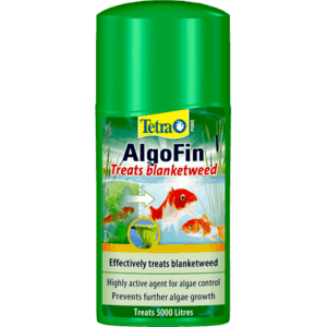 Tetra Pond AlgoFin Blanketweed Treatment