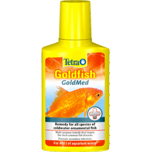 Tetra Goldfish GoldMed
