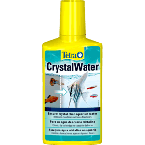 Tetra Crystal Water Treatment