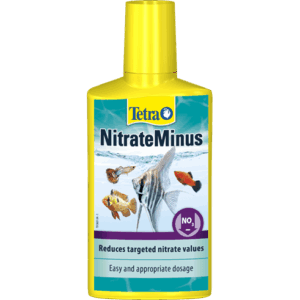 Tetra Nitrate Minus Water Treatment