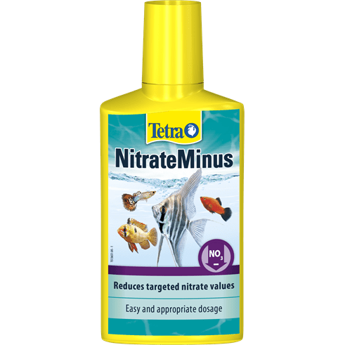 Tetra Nitrate Minus Water Treatment