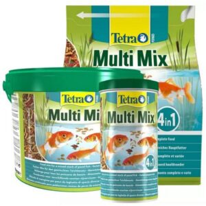 Tetra Pond Multi Mix