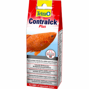 Tetra Medica Contra Ick Plus