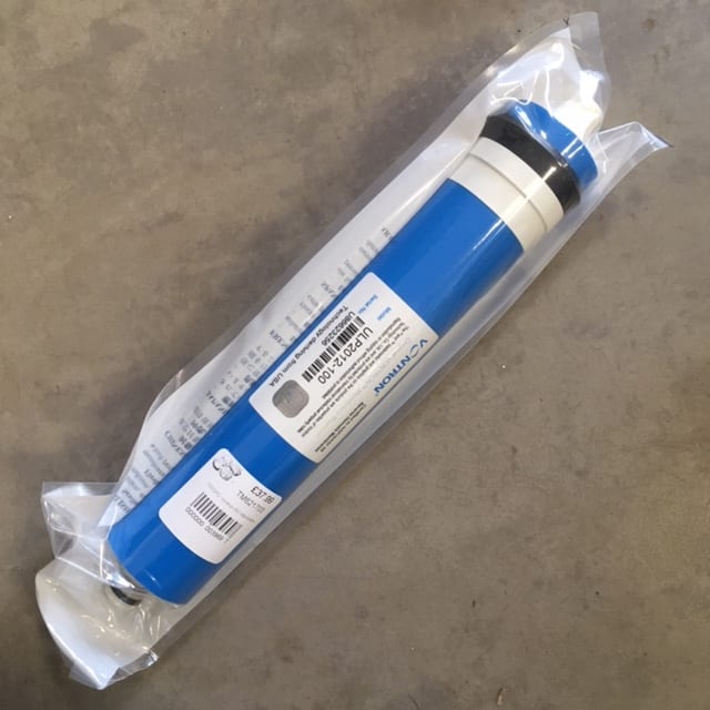 100 GPD RO membrane