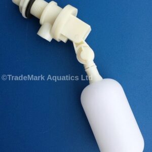 Float Valve 1/2" BSP