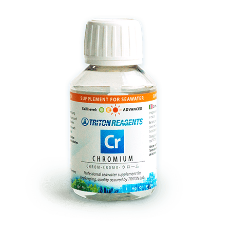 Triton Trace Base -  Chromium