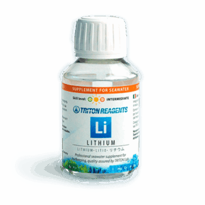 Triton Trace Base - Lithium