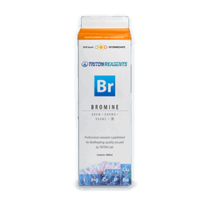 Triton Trace Base - Bromine