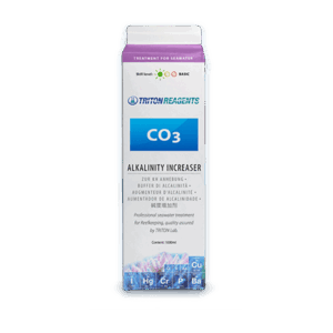 Triton CO3 Alkalinity Increaser