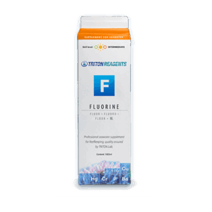 Triton Trace Base - Fluorine