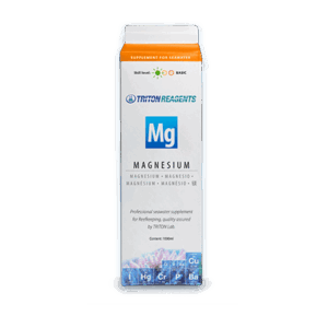 Triton Trace Base - Magnesium