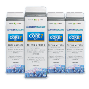 Triton Core 7 - Triton Method Base Elements