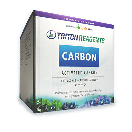 Triton Activated Carbon