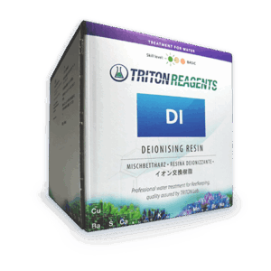 Triton Deionising Resin