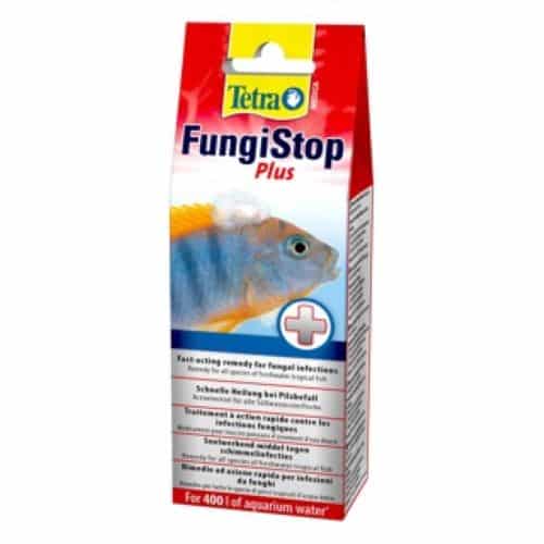 Tetra Medica FungiStop Plus