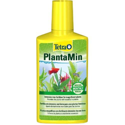 Tetra Plantamin 250ml