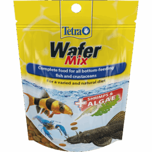 Tetra Variety Wafer Mix