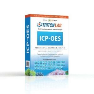 Triton ICP Test