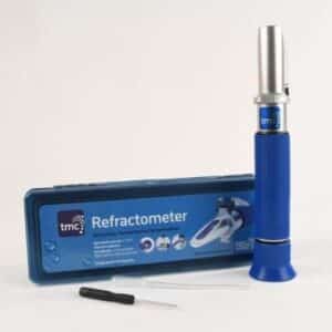 V2 Refractometer