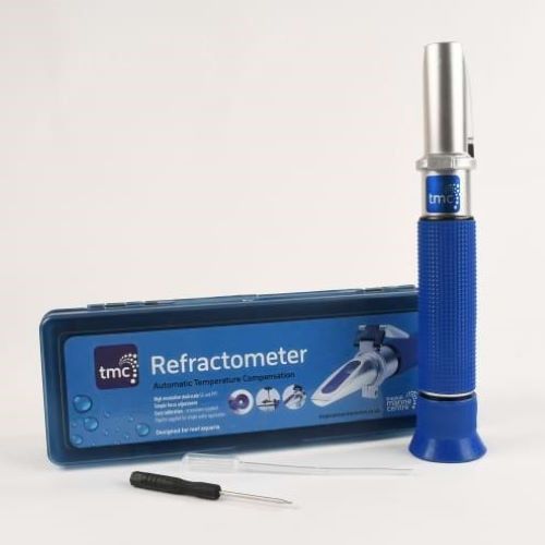 V2 Refractometer