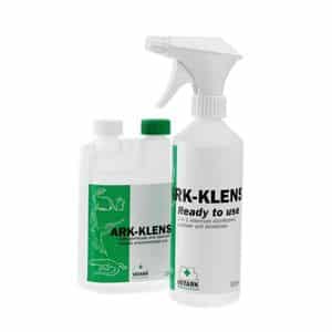 Vetark Ark-Klens 250ml