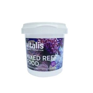 Vitalis Mixed Reef Food Micro