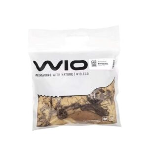 WIO Everglades Riverbed Decorative Substrate 2Kg
