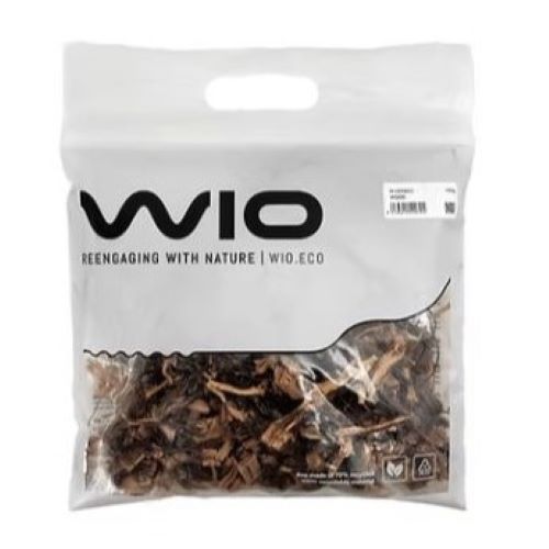 WIO Wood Riverbed 150g