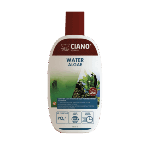 Ciano Water Algae Treatment