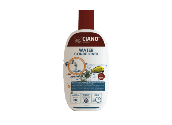 Ciano Water Conditioner