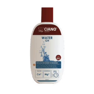 Ciano Water GH Treatment