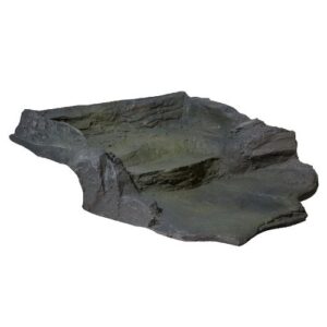 Rockways Welsh Slate Aber Falls Waterfall