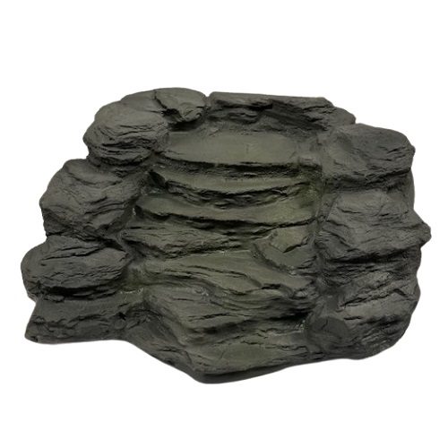 Rockways Aber Ripple Cascade Waterfall