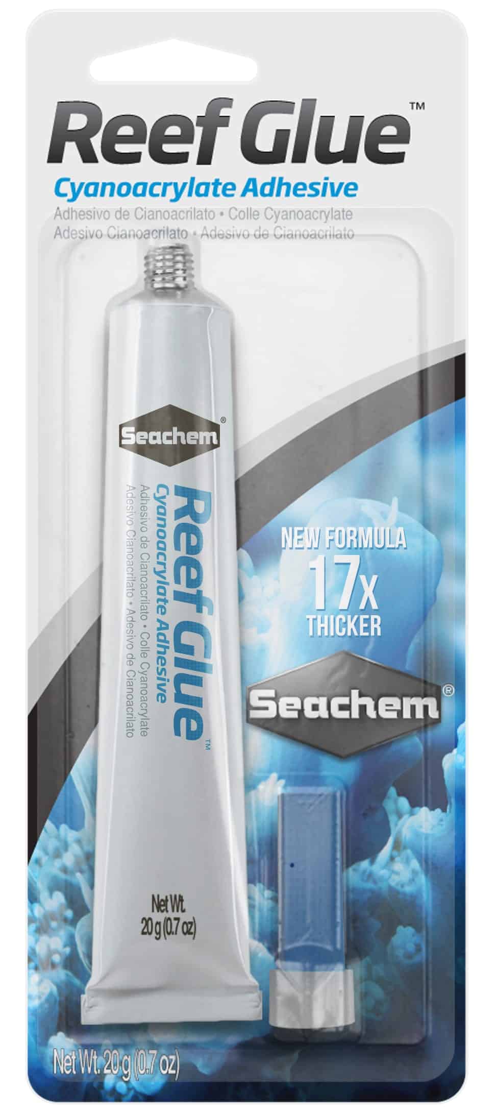 Seachem Reef Glue 20G