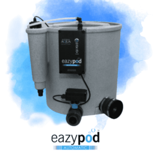Evolution Aqua EazyPod Automatic Pond Filter